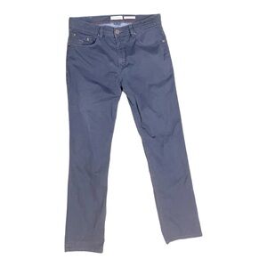 Bugatti Pants Nevada Style Blue Size 34 34